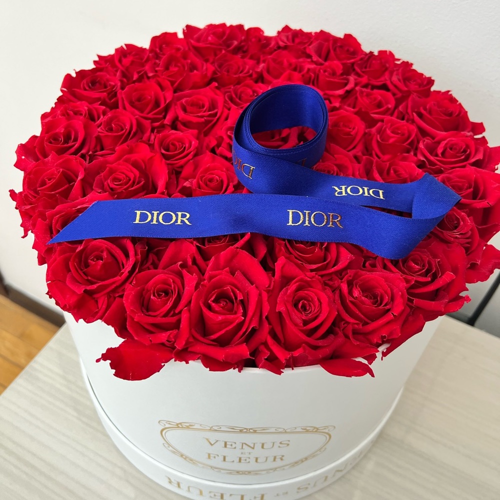 Dior Ribbon - Picture 2 of 2